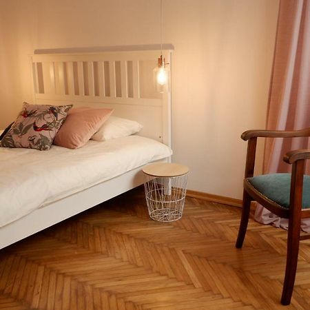 Singer Apartment Old Town Kraków Eksteriør billede