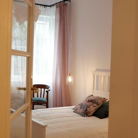 Singer Apartment Old Town Kraków Eksteriør billede