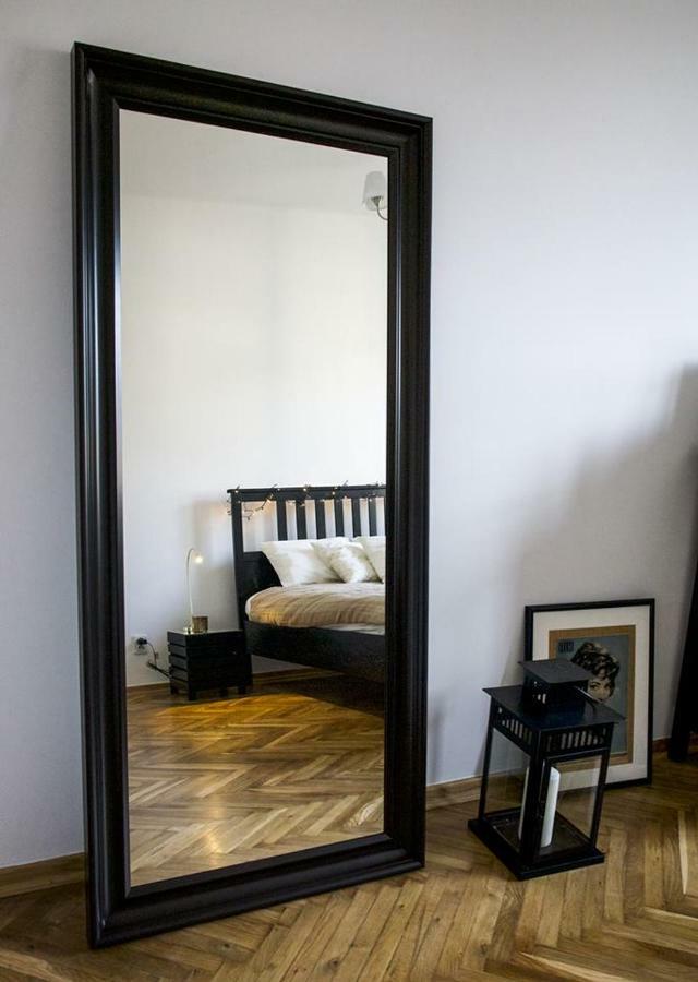 Singer Apartment Old Town Kraków Eksteriør billede